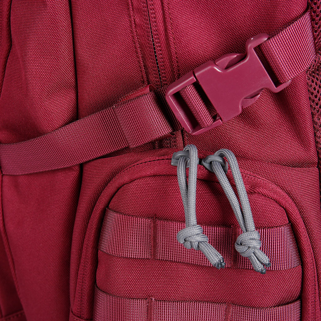 Sac à dos Ares Duty 35 L compartiment tablette et dos en maille respirante