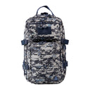 Sac à dos 40 L Ares Baroud Box polyester 600D enduit PVC panneau MOLLE découpé