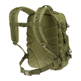 Sac à dos Ares Big Duty 40 L bandes MOLLE compatible hydratation souple