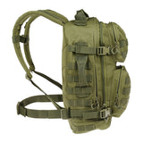 Sac à dos Ares Big Duty 40 L bandes MOLLE compatible hydratation souple
