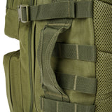 Sac à dos Ares Big Duty 40 L bandes MOLLE compatible hydratation souple