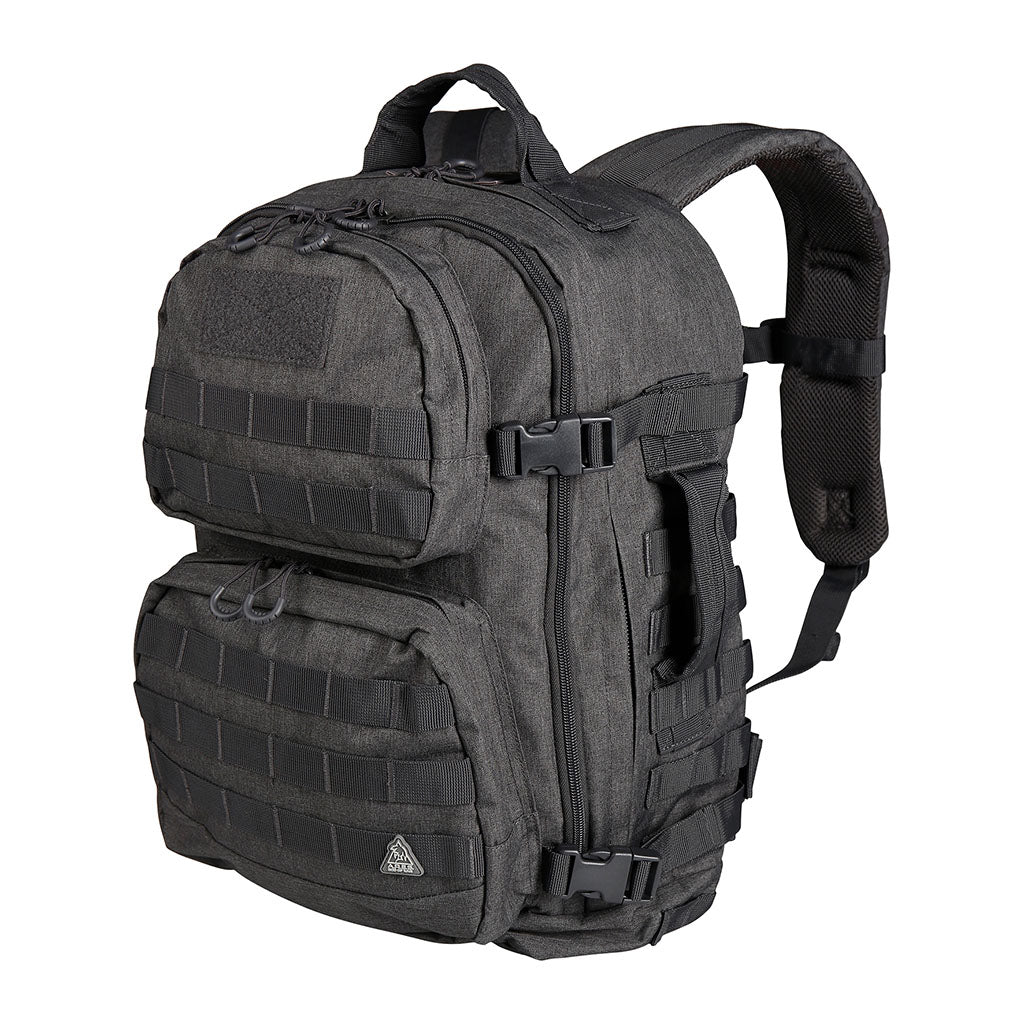 Sac à dos Ares Big Duty 40 L bandes MOLLE compatible hydratation souple