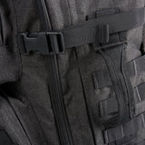 Sac à dos Ares Big Duty 40 L bandes MOLLE compatible hydratation souple