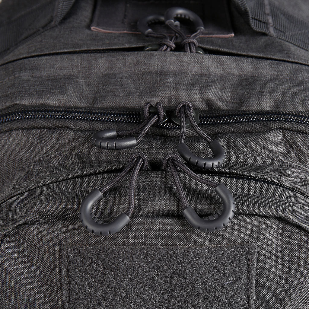 Sac à dos Ares Big Duty 40 L bandes MOLLE compatible hydratation souple