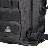 Sac à dos Ares Big Duty 40 L bandes MOLLE compatible hydratation souple