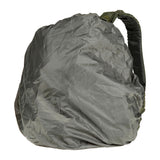 Sac à dos de combat Ares Cougar 45 L ceinture ventrale amovible et bandes MOLLE