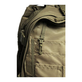 Sac à dos de combat Ares Cougar 45 L ceinture ventrale amovible et bandes MOLLE