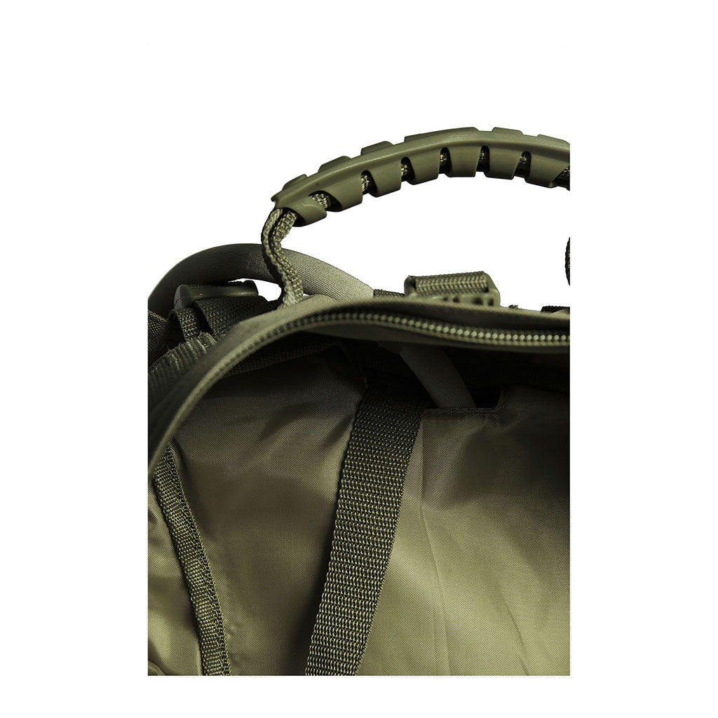 Sac à dos de combat Ares Cougar 45 L ceinture ventrale amovible et bandes MOLLE