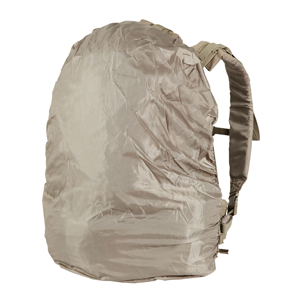 Sac à dos de combat Ares Cougar 45 L ceinture ventrale amovible et bandes MOLLE