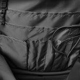 Sac à dos de combat Ares Cougar 45 L ceinture ventrale amovible et bandes MOLLE