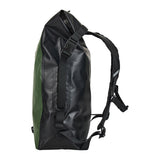 Sac à dos étanche aux projections Ares Key-West 30 L à fermeture par enroulement