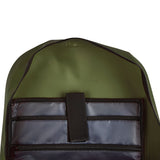 Sac à dos étanche Ares Miami 27 L en PVC 500D 32 x 18,5 x H46 cm organiseur amovible