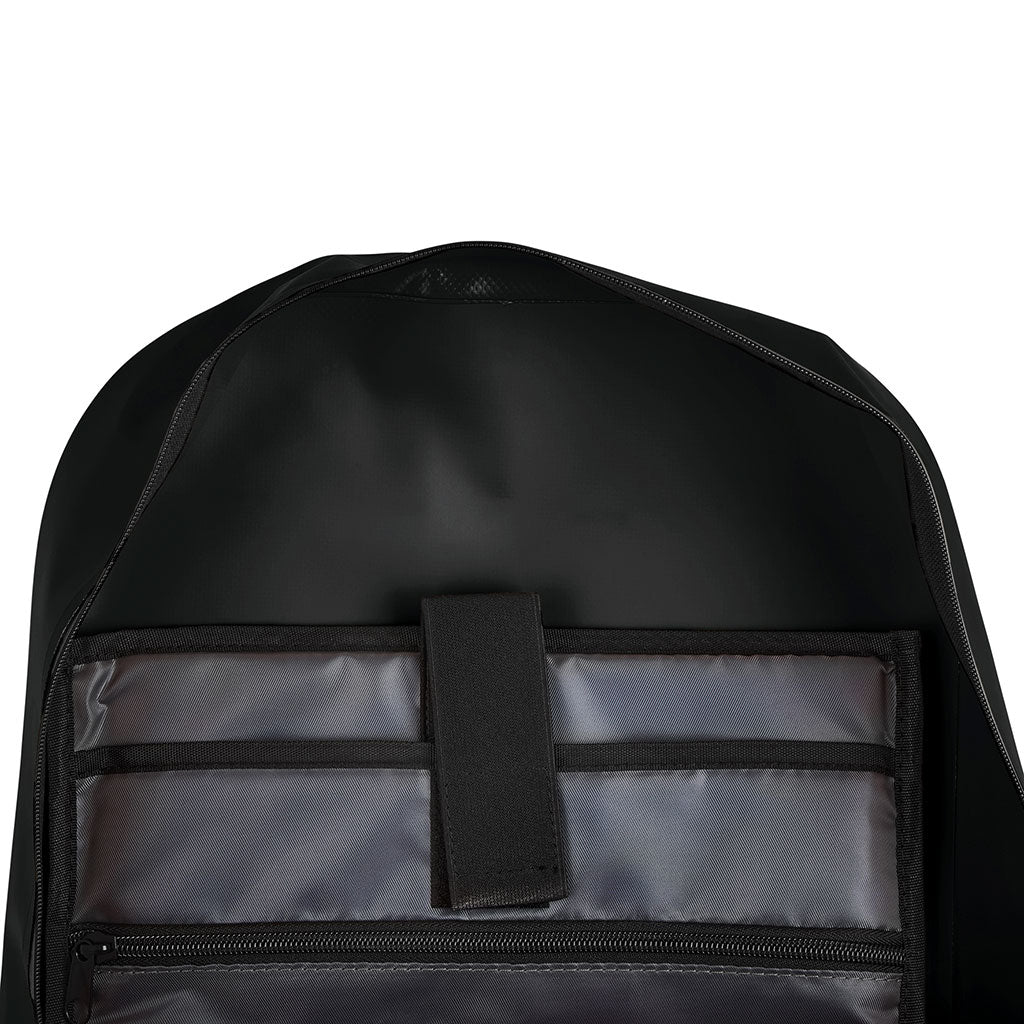 Sac à dos étanche Ares Miami 27 L en PVC 500D 32 x 18,5 x H46 cm organiseur amovible