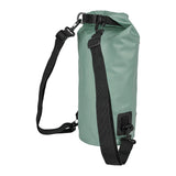 Sac à dos étanche Ares Manta 13,8 L en polyester 600D enduit TPU Ø20 x H44 cm