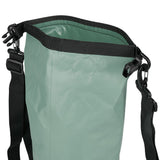 Sac à dos étanche Ares Manta 13,8 L en polyester 600D enduit TPU Ø20 x H44 cm