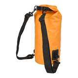 Sac à dos étanche Ares Manta 13,8 L en polyester 600D enduit TPU Ø20 x H44 cm