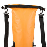 Sac à dos étanche Ares Manta 13,8 L en polyester 600D enduit TPU Ø20 x H44 cm