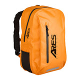 Sac à dos étanche Ares Miami 27 L en PVC 500D 32 x 18,5 x H46 cm organiseur amovible
