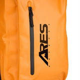 Sac à dos étanche Ares Miami 27 L en PVC 500D 32 x 18,5 x H46 cm organiseur amovible