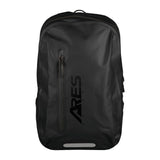 Sac à dos étanche Ares Miami 27 L en PVC 500D 32 x 18,5 x H46 cm organiseur amovible