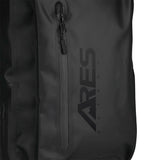 Sac à dos étanche Ares Miami 27 L en PVC 500D 32 x 18,5 x H46 cm organiseur amovible