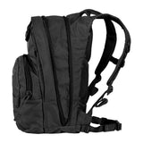 Sac à dos modulable Ares 20 à 30 L à soufflet avec sangle ventrale et système MOLLE