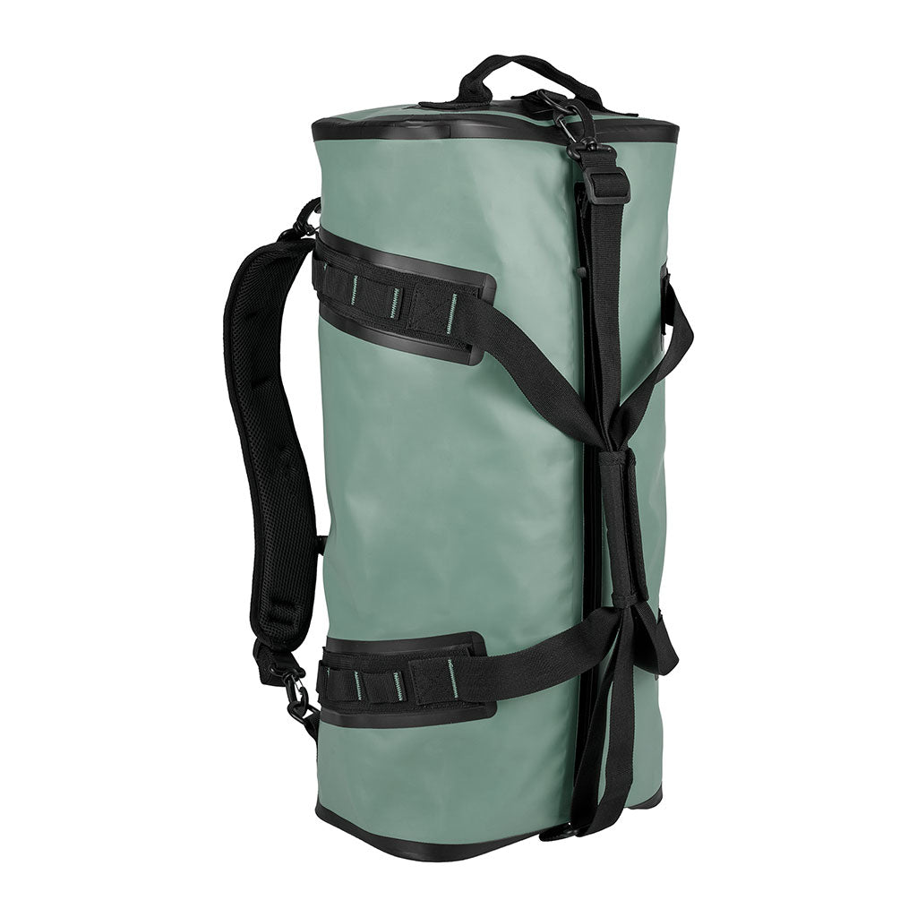 Sac étanche Ares Beluga 36 L en polyester 600D enduit TPU 60 x 30 x H20 cm
