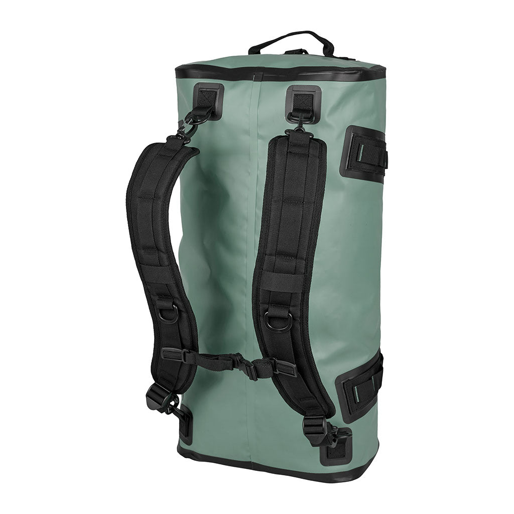 Sac étanche Ares Beluga 36 L en polyester 600D enduit TPU 60 x 30 x H20 cm