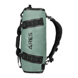 Sac étanche Ares Beluga 36 L en polyester 600D enduit TPU 60 x 30 x H20 cm