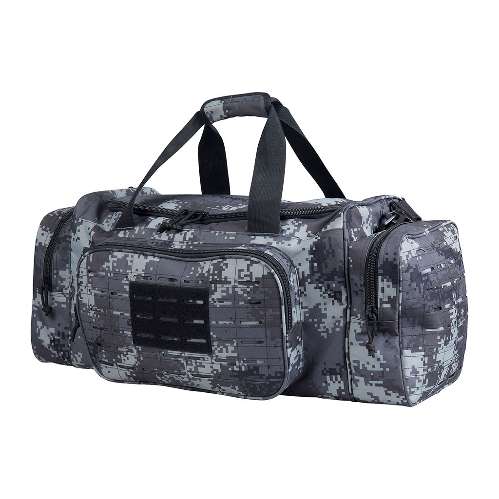 Sac de sport Ares Crossfeat 75 cm fond anti-abrasion à renforts caoutchouc et bandoulière