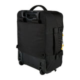 Sac de voyage à roulettes Ares Elite Case 48 L portage dorsal escamotable 3,3 kg