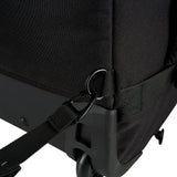Sac de voyage à roulettes Ares Elite Case 48 L portage dorsal escamotable 3,3 kg