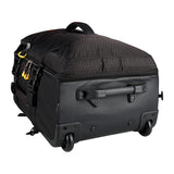 Sac de voyage à roulettes Ares Elite Case 48 L portage dorsal escamotable 3,3 kg