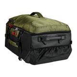 Sac de voyage cabine à roulettes Ares Elite Case 48 L toile Ripstop poche ordinateur