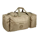 Sac TAP Baroud Ares 100 L 7 poches toile 1200 deniers fond enduit PVC 80 x 37 x 27 cm