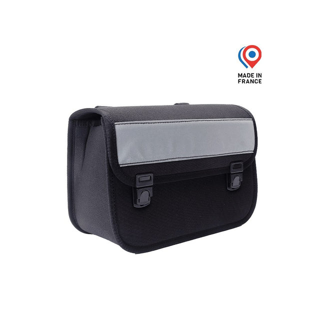 Sacoche de service GK Professional A.S.V.P. avec bande rétroréfléchissante