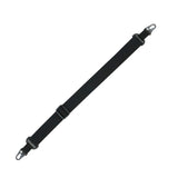 Sangle de fusil Vigilant pour plateforme AK47 en nylon 1000D réglable de 64 à 98 cm