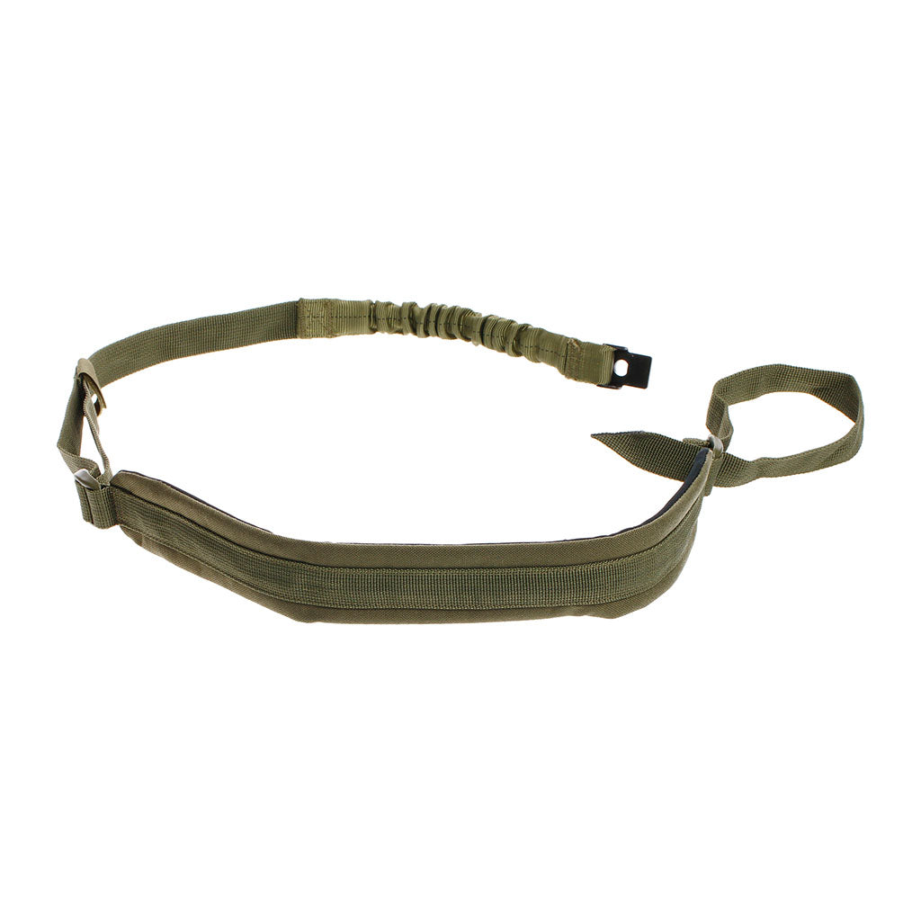 Sangle d'arme Ares ISTC pour FAMAS en nylon 1000D à renfort rembourré et doublure néoprène