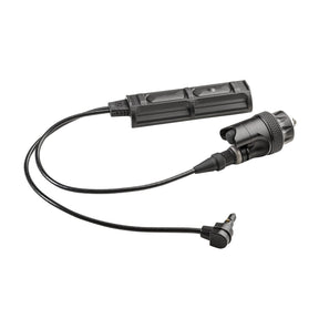 Culot arrière pour lampe Scout avec bouton On/Off, avec double cable Switc Surefire