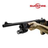 Lampe torche Surefire G2X Tactical 600 lumens corps polymère 8 700 candelas