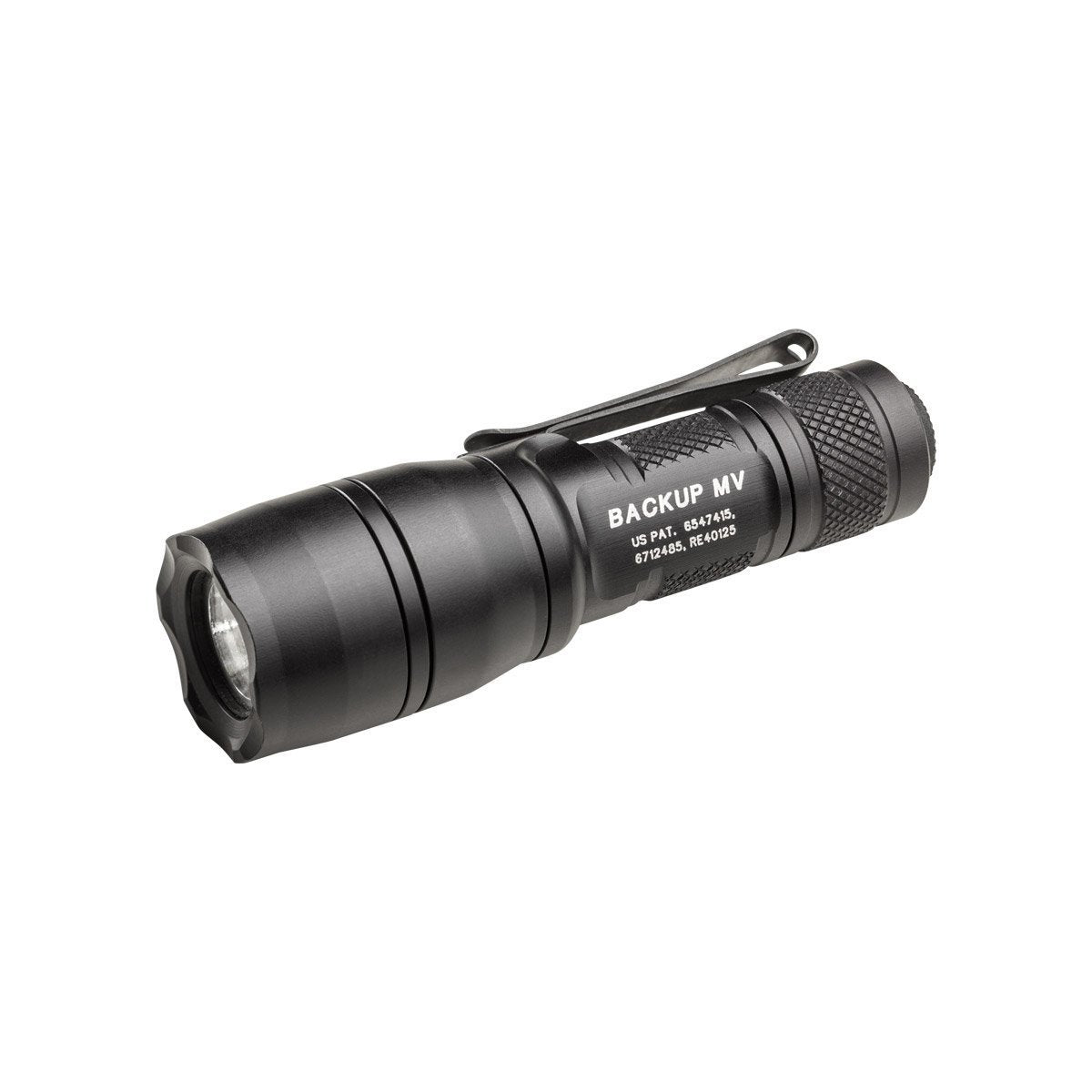 Bouchons anti-bruit E1B With 14 Mm Max vision Reflector 3 Volt Dual Output 400/5 Lu Surefire