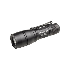 Bouchons anti-bruit E1B With 14 Mm Max vision Reflector 3 Volt Dual Output 400/5 Lu Surefire