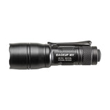 Lampe torche Surefire E1B Backup MaxVision 400 lumens ultra-compacte de 83 grammes