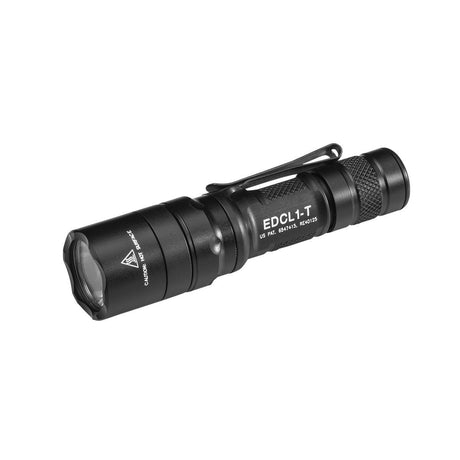 Lampe EDC 1T 5/500 Lumens Surefire