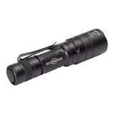 Lampe torche Surefire EDCL1-T 500 lumens réflecteur TIR portée 175 mètres