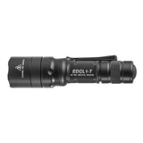 Lampe torche Surefire EDCL1-T 500 lumens réflecteur TIR portée 175 mètres