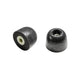 6 Ea short Large, Comply Tips, Blister Surefire