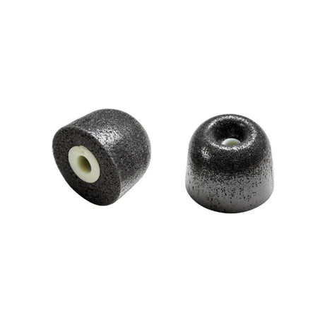 6 Ea short Large, Comply Tips, Blister Surefire