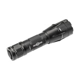 Lampe torche Surefire Fury IntelliBeam Dual Fuel 1500 lumens et 25 200 candelas