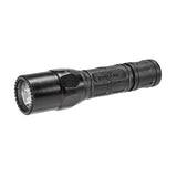 Lampe torche Surefire G2X Pro 15 et 600 lumens avec 52 heures d'autonomie basse
